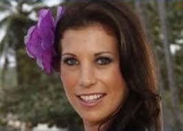 Love in the Wild' crowns Samantha Woods and Mike Spiro champions