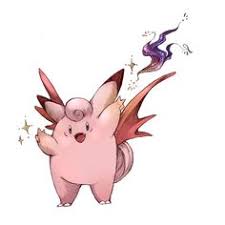 Image result for clefable