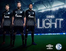 It has a league of legends team competing in the lec (formerly eu lcs), the top level of professional. Fc Schalke 04 2019 20 Umbro Away And Third Kits Football Fashion