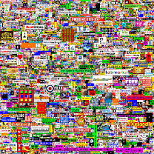 1.000 dollari americani in euro. The Million Dollar Homepage Wikipedia