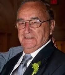 Obituary information for Roland Albert Crete
