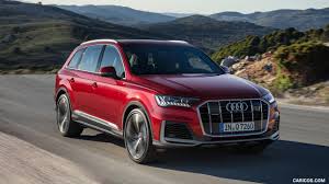 Image result for Tango Red 2017 Q7