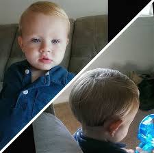 Moreover this is the ideal hairstyle for boys who have cowlicks and a lot of growth patterns. 20 Sute Baby Boy Haircuts