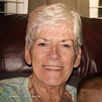 Joanne De Souza Obituary