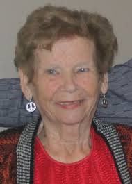 Stella Jeanette Clarke Obituary