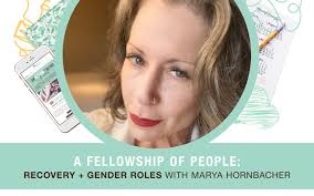 Allyn Media, Author at SHE RECOVERS® Foundation