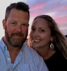 Happy Heavenly Birthday, my love. You would have been 52 today, but to me,  you'll always be 50 ~ forever young, full of life, and deeply loved. I miss  your laughter, your