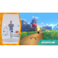 On september 12th, they announced ring fit adventure with a full trailer for the game (shown below, right). Nintendo Switch Ring Fit Adventure Multi Language En Cn Expansys Malaysia