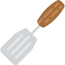 America's test kitchen equipment spatula svg image. Spatula Vector Svg Icon 50 Svg Repo