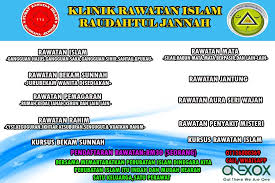 Pusat perubatan perbadanan islam is a pusat dialisis based in johor bahru, johor. Info Info Rawatan Islam Raudhatul Jannah Posts Facebook