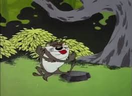 She has been voiced by mel blanc and brendan fraser. Classic Looney Tunes Gifs With A Dash Of Nostalgia Senor Gif Pronounced Gif Or Jif