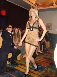 Secrets of the Night"