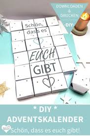 Home Diy Adventskalender Zum Ausdrucken Adventskalender Basteln Adventskalender Zum Ausdrucken