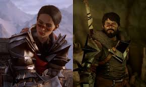 An indepth look at the meaning and etymology of the awesome name bethany. Hawke Dragon Age Wiki Fandom
