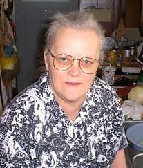 Obituary of Mary Ellen Mayle