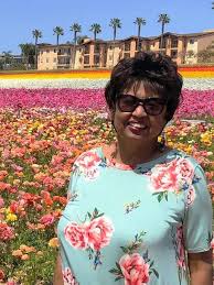 In Memory of Diane Tangreti — Blessing & Family Ministry