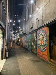 Strong Alley Graffiti Alley Knoxville 2020 All You Need To Know Before You Go With Photos Tripadvisor
