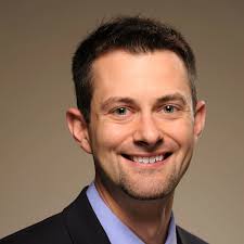 Dr. Mark Roark, OD, Optometry