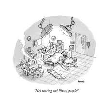 Also in some high infection risk areas of hospitals. A Patient Sleeps In A Hospital Room Drawing By Benjamin Schwartz