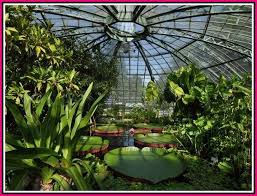 Tips And Concepts For Any Type Of Gardener Simple Garden Ideas Easy Garden Botanical Gardens Indoor Garden