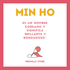 Pin En Estudos Coreanos