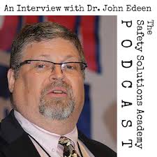An Interview with Dr. John Edeen of Doctors for Responsible Gun Ownership
