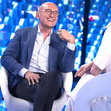 Verissimo Signorini Svela Un Anticipazione Clamorosa Sul Gf Vip Lanostratv