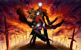 We determined that these pictures can also depict a saber lily. Fate Stay Night Wallpapers Anime Hq Fate Stay Night Pictures 4k Wallpapers 2019