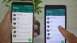 Cara memindahkan file dari hp ke laptop dengan kabel data. Cara Memindahkan Isi Chat Whatsapp Ke Hp Lain Youtube