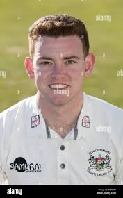 Ryan higgins media hi-res stock photography and images