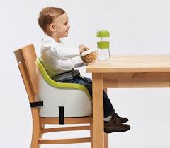 Oxo Tot Introduces Two On The Go Toddler Seats Oxo Tot Kids Seating Booster Seat