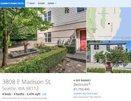 Zillow is probably the most well known for doing this with their prominently displayed zestimates of check out the value estimates for your home on zillow, realtor.com, redfin and trulia, and you'll likely be shocked at how much they differ. Zillow Ceo Spencer Rascoff Sold Home For Much Less Than Zestimate Inman