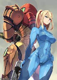 What event did emperor nero add to the olympics so he could participate? Zero Suit Samus And Samus Nintendowaifus