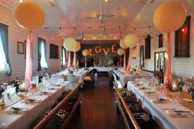 Besides the centerpiece, you can add bits and pieces of decor on your tables at your reception to add more flair. Inexpensive Ideas For Wedding Decorations Lovetoknow