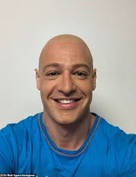 Bachelor star Matt Agnew shaves off his luscious long locks for charity  live