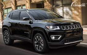 5 Mobil Jeep Termahal Di Indonesia