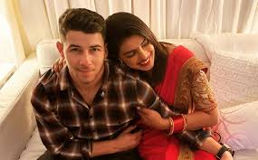 Nick jonas and priyanka chopra are man and wife. Nick Jonas Finally Breaks Silence On The Age Gap Controversy With Priyanka Chopra