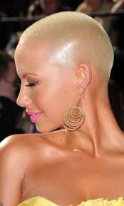 Amber Rose Amber Rose Even Skin Tone Natural Hair Styles