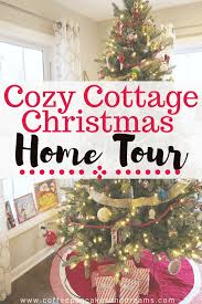 Online retailer of home décor, furniture, gifts, jewelry, oddities, global artifacts, vintage things and a whole lot. Cozy Cottage Style Christmas Decor Home Tour Coffee Pancakes Dreams