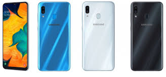 If presented, select a lock screen option (e.g., pattern, pin, etc.) · from the 'do you wear glasses? Samsung Galaxy A30 Now Available To Buy In The Us With A 30 Day Warranty Gizmochina