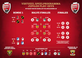 keuken kampioen divisie on twitter het nieuwe virtuele speelschema voor de jupiler play offs na speelronde 35 almerecityfc en mvvmaastricht wisselden van plek https t co dqtp7ai5jm
