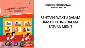 Semua jawaban yang kami bagikan ini sudah lengkap mulai dari subtema 1, 2 dan 3, jadi silahkan anda lihat sesuai dengan halaman tugas yang sedang anda kerjakan. Tematik Kelas 2 Tema 8 Halaman 59 61 Ayo Berlatih Youtube