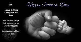 You can use fathers day 2020. Fathers Day Fb Template Postermywall