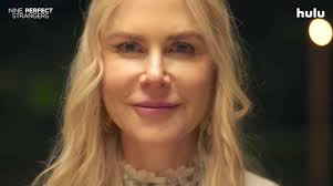 She has received an academy award, one primetime emmy aw. Nicole Kidman Turns Self Care Into A Nightmare In Hulu S Nine Perfect Strangers Young Hollywood