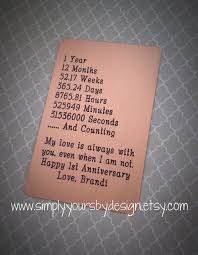 The most common mens anniversary gift ideas material is metal. Copper Wallet Card Insert 1st Anniversary Gift Men 39 S Anniversary Present Gift For Mens Anniversary Gifts 1st Anniversary Gifts Engraved Wallet Cards