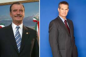 Los 36 Personajes Reales De La Serie El Senor De Los Cielos Personajes Reales Senor De Los Cielos Personajes