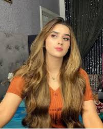 You can find all type of hairstyles over here,which includes; Most Beautiful Instagram Girl Dp 2021 Facebook Display Pictures