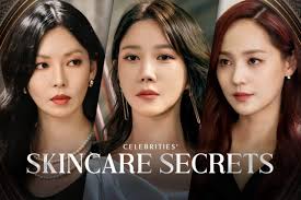 Penthouse: Chăm da bình dân như 3 chị đẹp chẳng cần makeup dày cộp vẫn sang