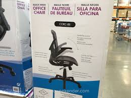 Bayside Office Chair Corc 8b