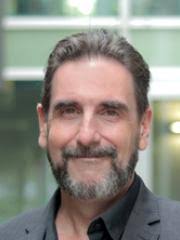 Professor John Cairney